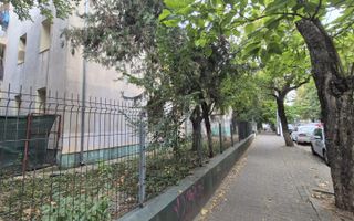 Clădire P+2 disponibilă pentru închiriere activități multiple Str Presei nr. 6 - Poză 3