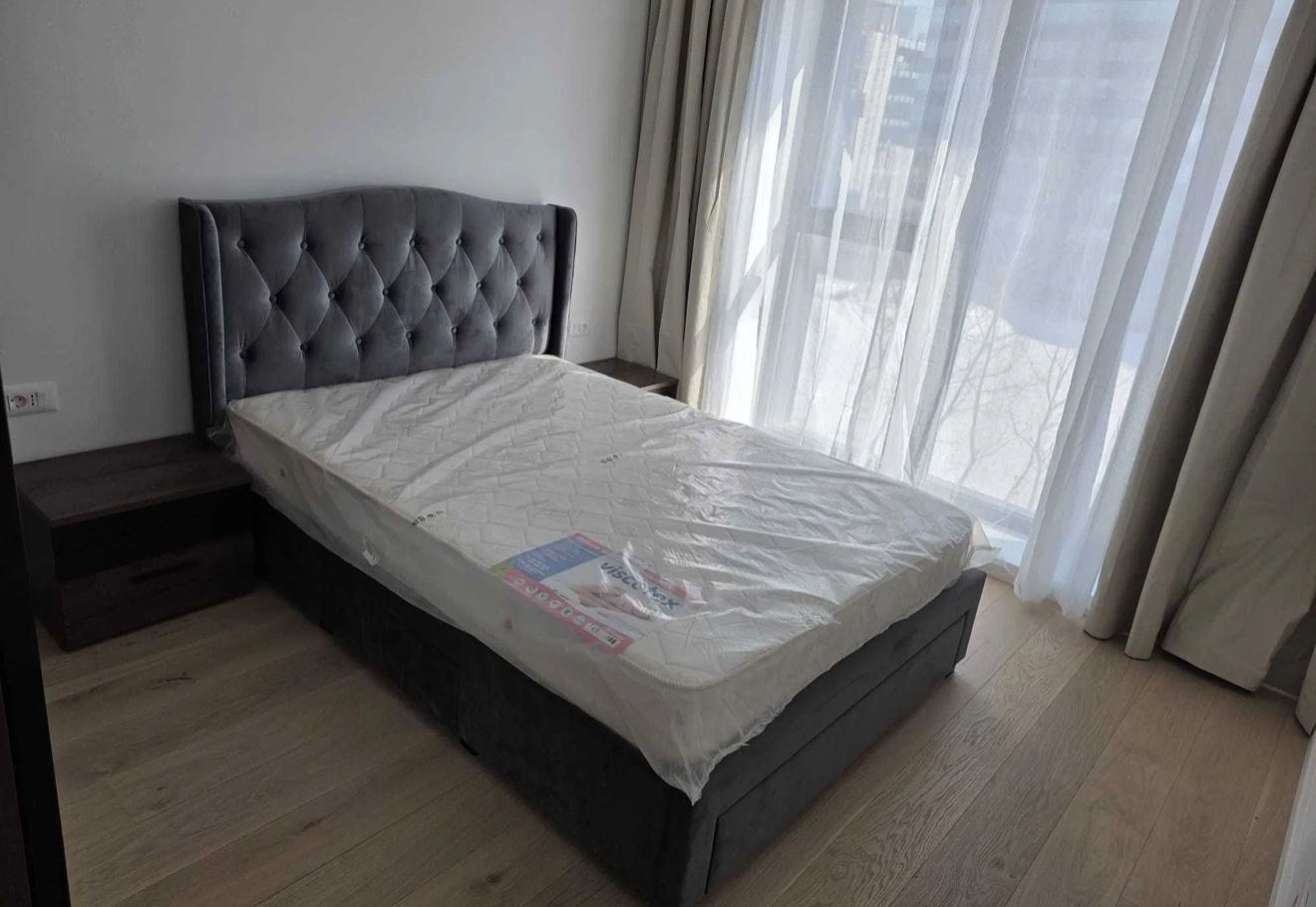 AP. 2 CAMERE- NUSCO CITY, CENTRALA, PARCARE, MASINA DE SPALAT VASE - Poză 1