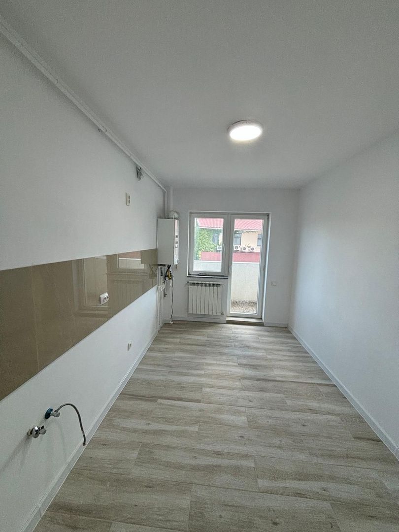 Apartament 2 camere BLOC NOU Parcul Carol T43 - Poză 29