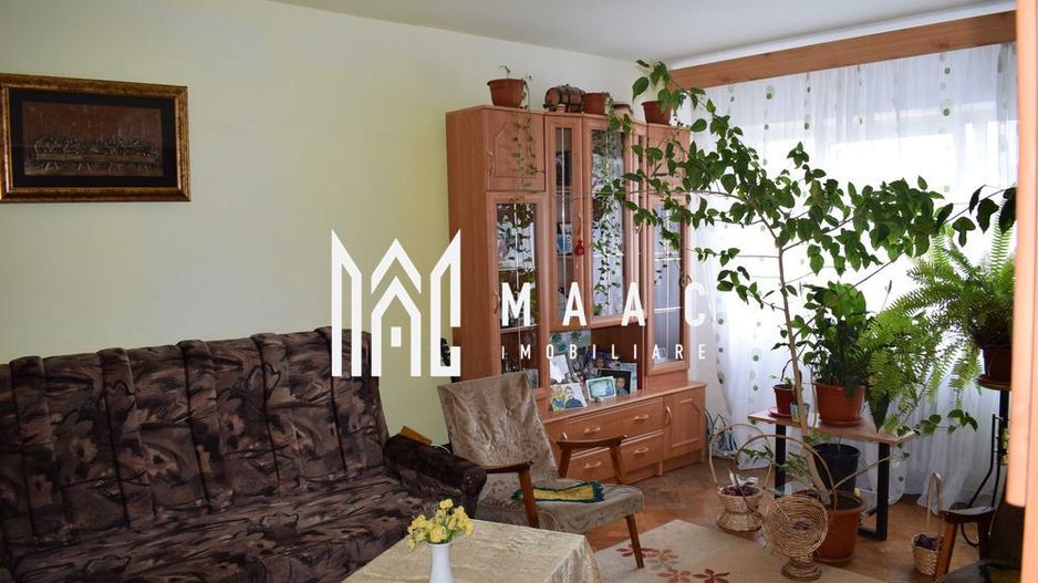 Apartament I 4 camere I Decomandat I Zona Ştrand - Poză 1