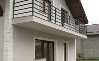 Vila  5 camere- 2025- intabulata- 140mp - Cornesti- Miroslava - Poză 31