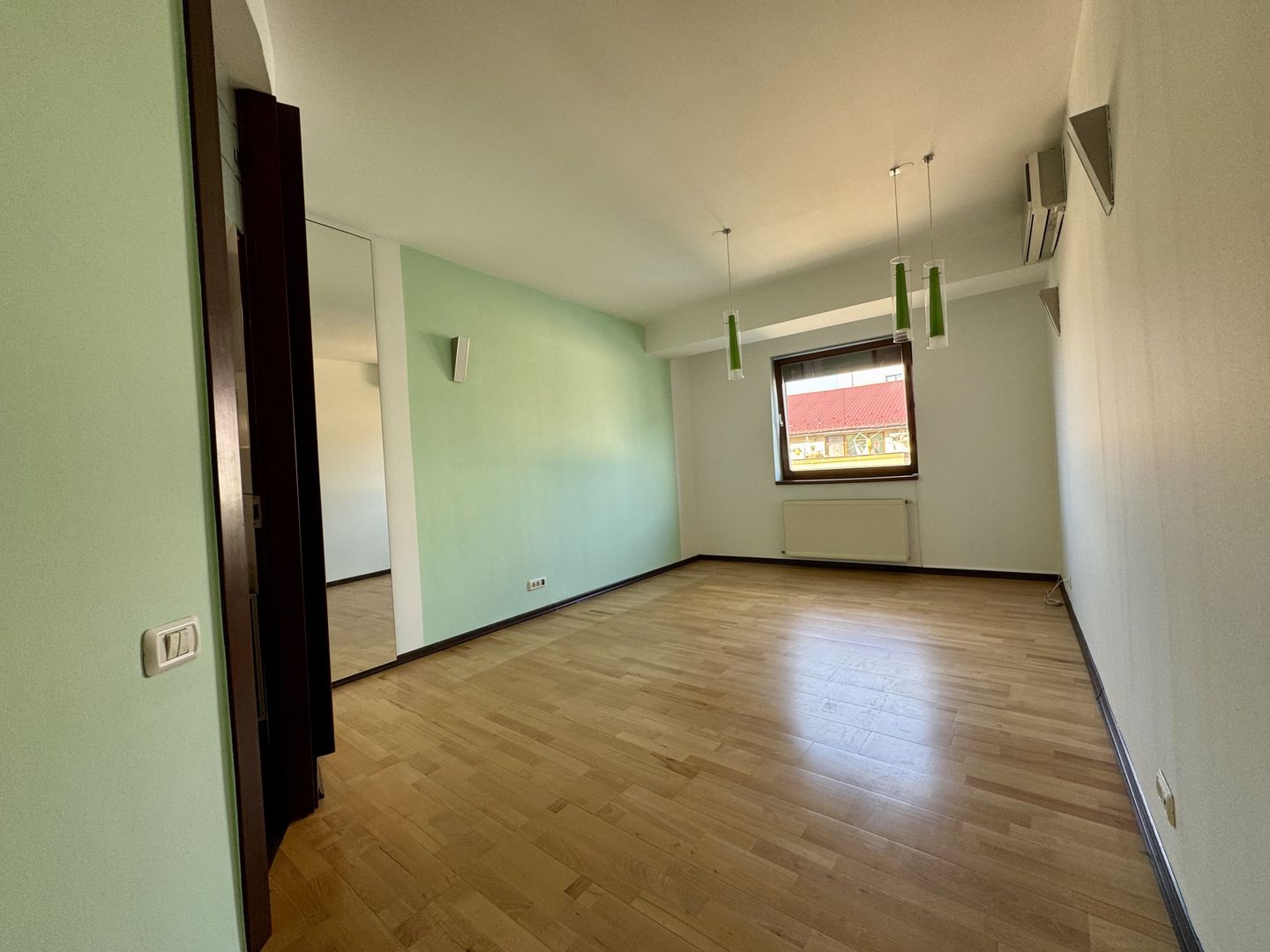 INVESTITIE - Aviatiei - Baneasa - 3 camere - 110 mp - parcare - Poză 16