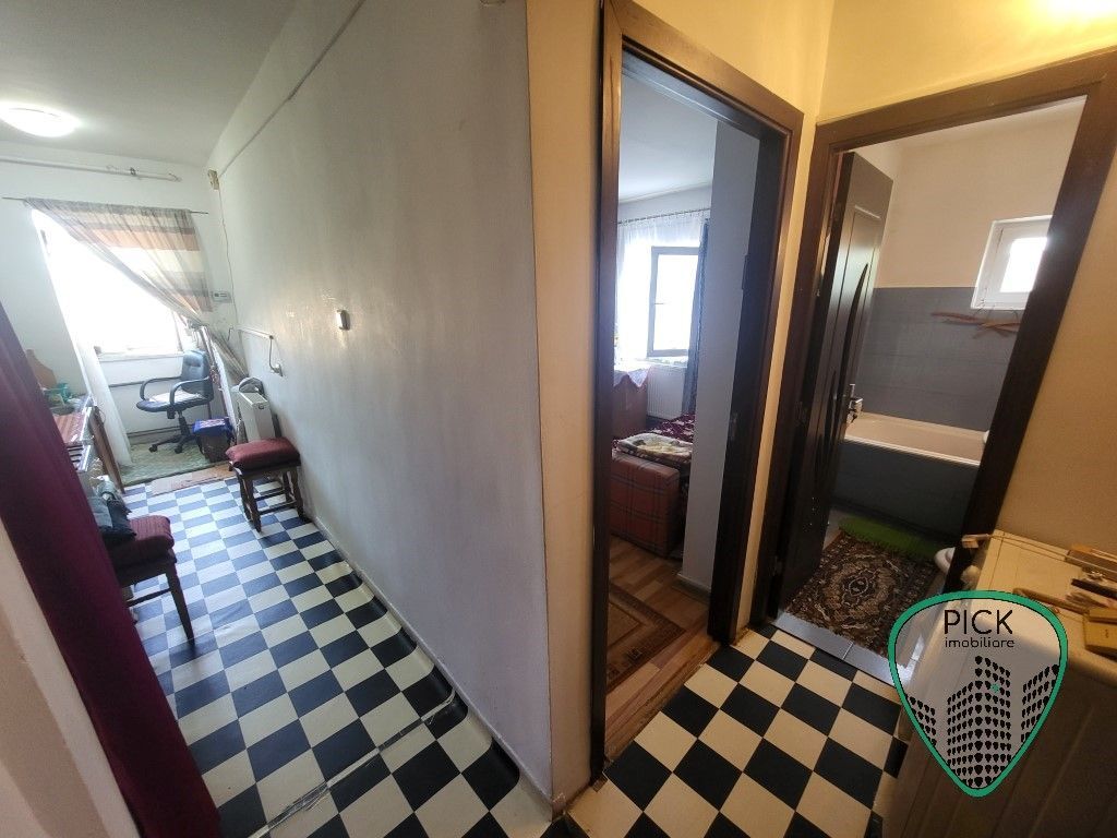 P 1147 - Apartament cu 1 cameră în Târgu Mureș, Mureșeni - Poză 6
