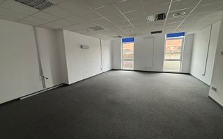 De închiriat spații moderne de birouri -Clădire centrala - Poză 2