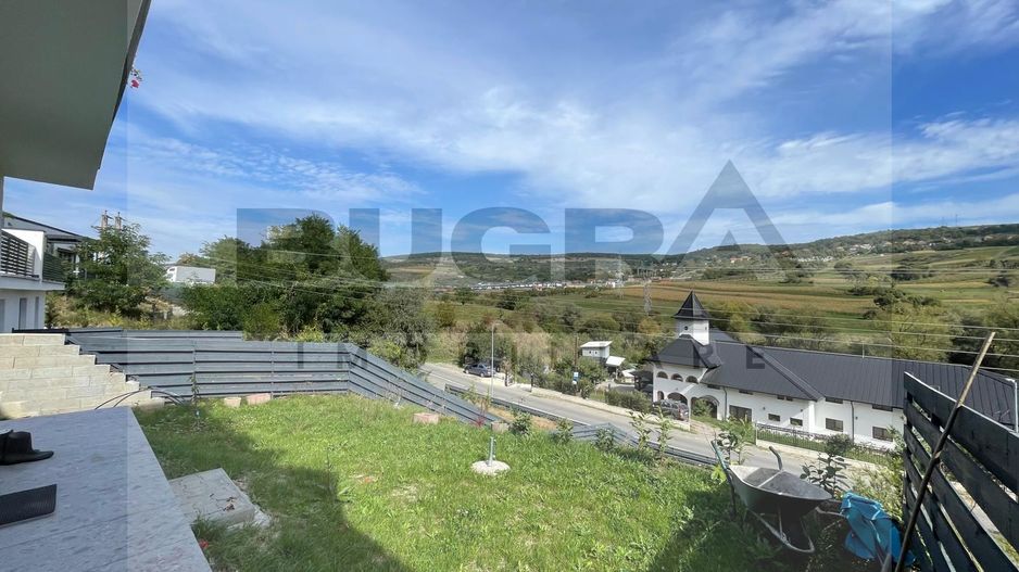 Duplex de inchiriat in zona Popesti, 130mp, curte 380mp, Pet Friendly - Poză 27