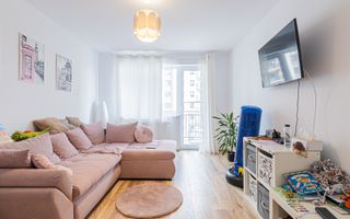 Apartament 2camere Casa Nobel by Victory - Poză 5