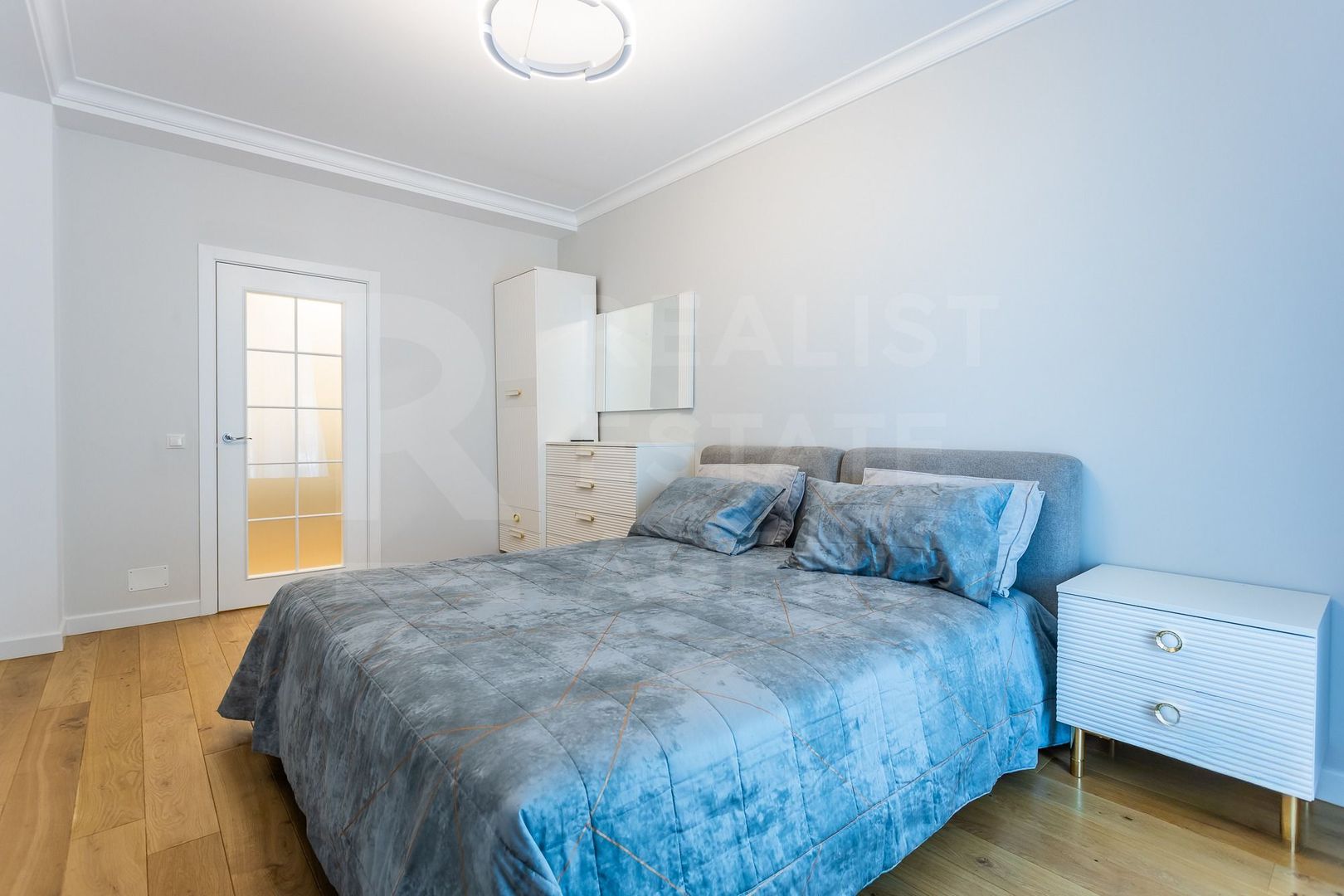 Chirie, apartament, 2 camere, strada Constantin Stere, Buiucani - Poză 3