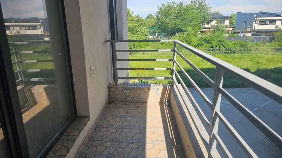 Apartament cu 3 camere, gata de mutare, imobil nou,Prelungirea Ghencea - Poză 13