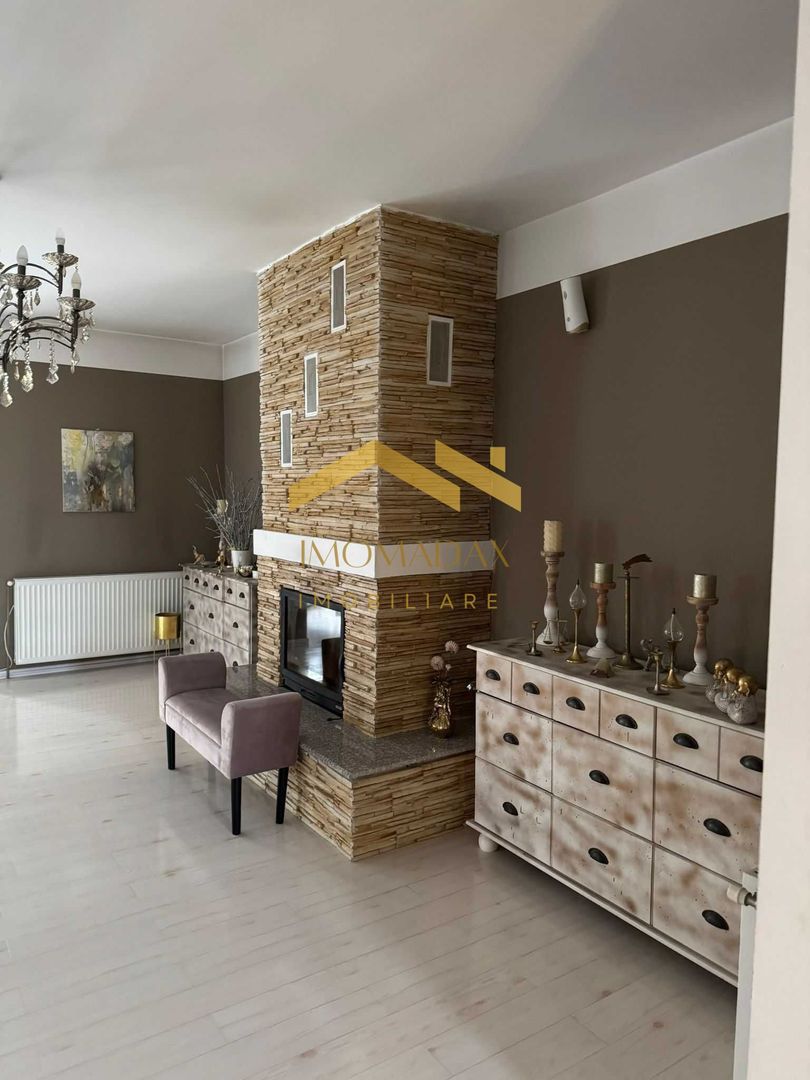 Casa Individuala - Sanmihaiu Roman - 5 camere - - Poză 9
