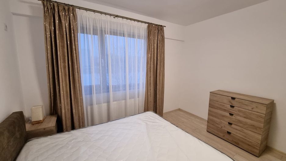 De inchiriat apartament spatios 2 camere zona Pacii - Poză 14