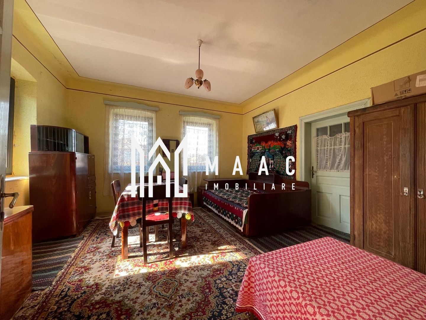 Casa rustica I 2corpuri I 1460mp teren I Porumbacu de jos - Poză 23