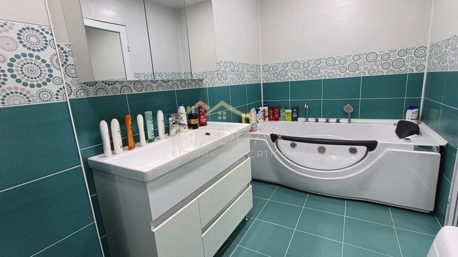 Apartament 2 camere *54 mp* Berceni-Metrou - Poză 9