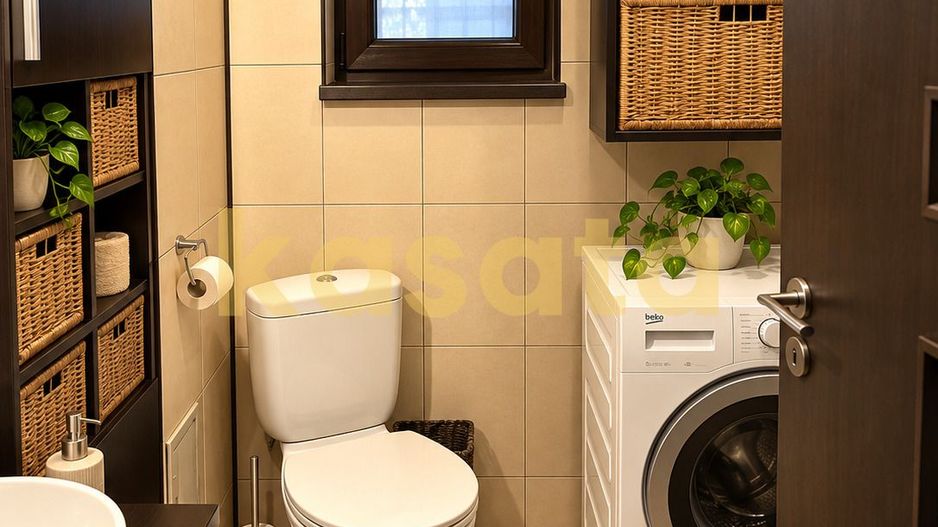 OPORTUNITATE | APARTAMENT 2 CAMERE | BANEASA | TERASA SI CURTE | PARC - Poză 4