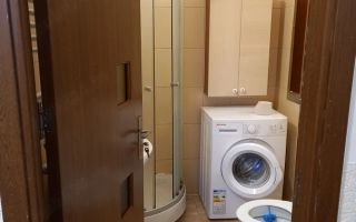 1 Decembrie 2 Camere Mobilat Centrala Propie - Poză 6