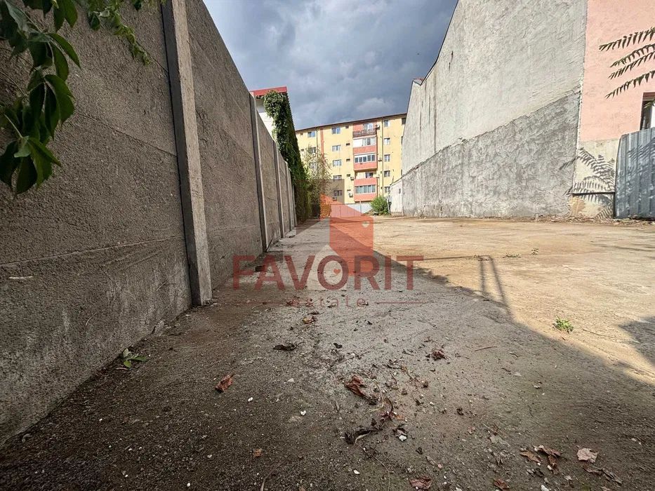 EXCLUSIVITATE COMISION 0% | Teren intravilan | Zona Sagului | Piata Aurora - Poză 6