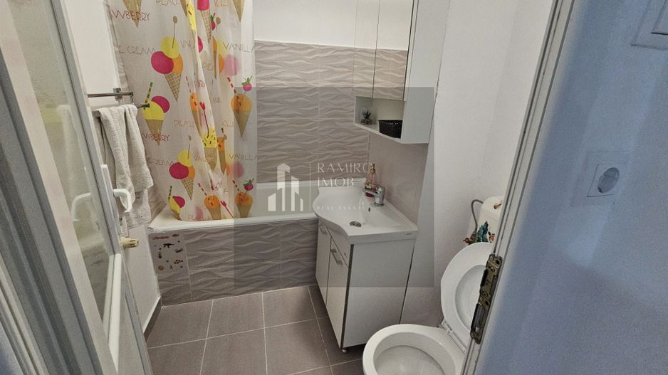 APARTAMENT 3 CAMERE 78 MP/ET 3/ Sector 2/ MEGA MALL - Poză 7