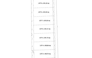 Parcele teren  intravilan Padureni - Poză 2