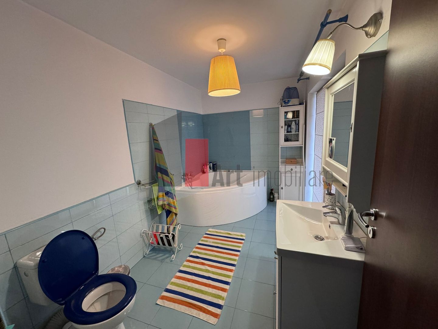 Austrian Village, Duplex Complet mobiliat si utilat - Poză 7