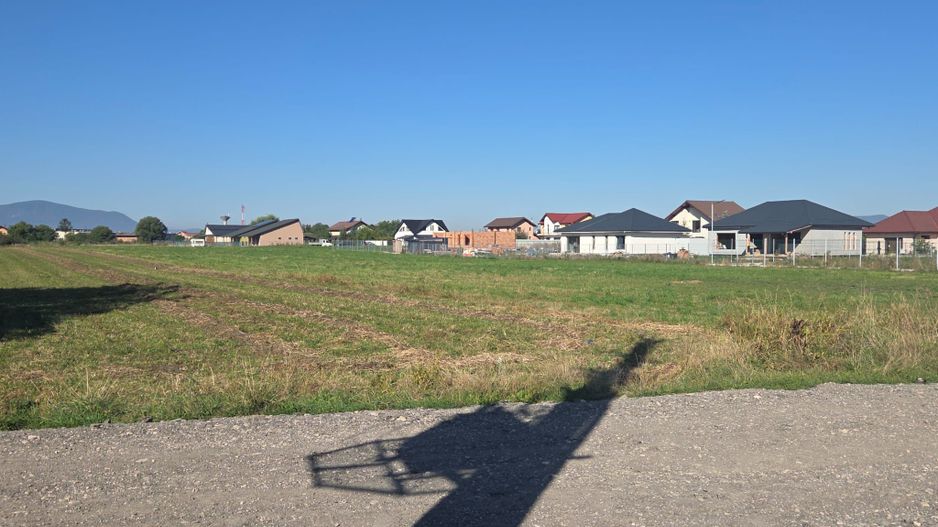 Teren Bod Colonie,strada Lalelelor - Poză 1