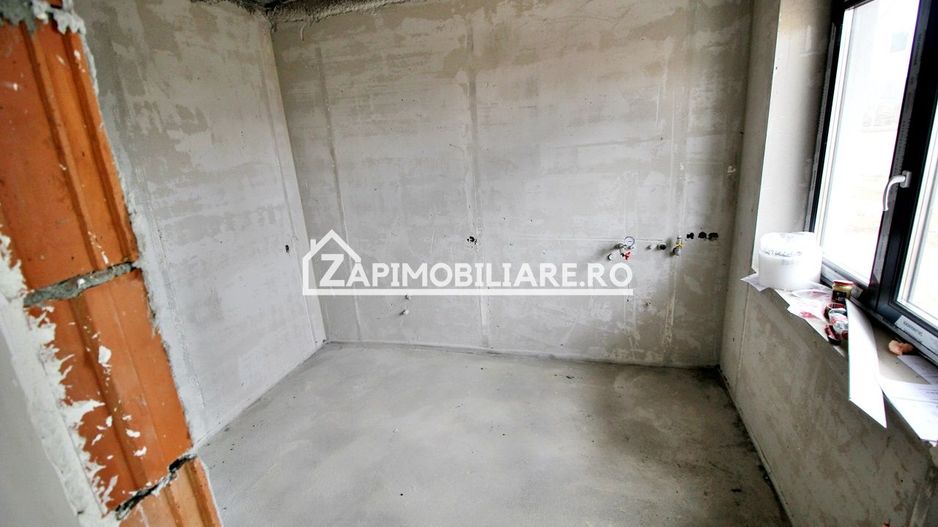 Casa 5 camere,3 băi,la cheie,138 mp,528mp teren,0% comision - Poză 15