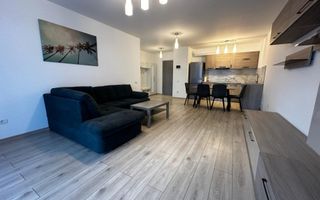 2 camere, modern, bloc nou,parcare, Gheorgheni zona FSEGA, Iulius Mall - Poză 1