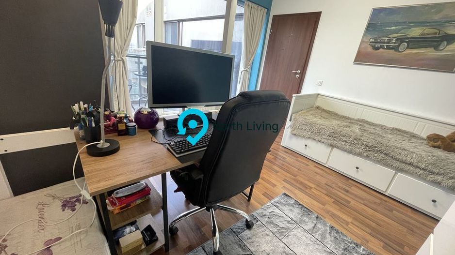 Apartament 3 camere +loc de parcare si 2 boxe -Rasarit de Soare-Titan - Poză 4