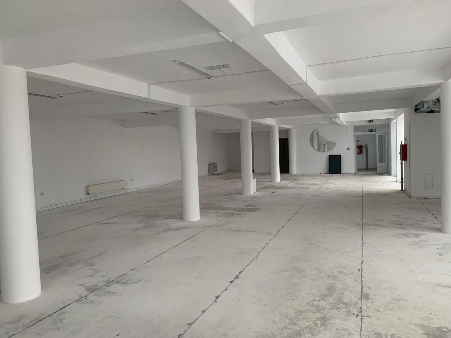 Spațiu comercial premium de închiriat | Suceava | 750 mp utili - Poză 21