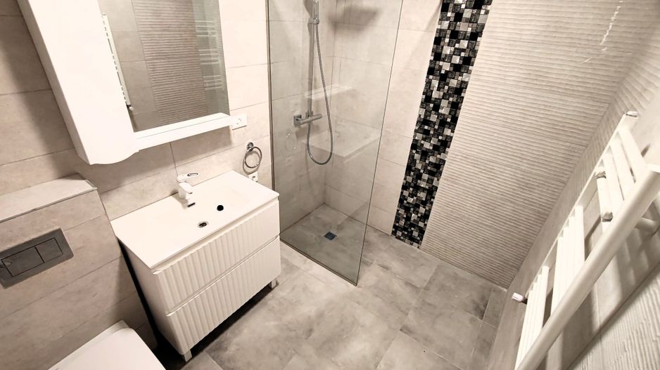 Mamaia_Nord_2 Camere_Nou_An 2024_Finisat_Investitie_TVA Zero - Poză 4