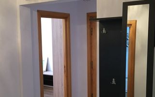 5 minute de Iulius Mall, 2 camere, centrala proprie - Poză 14