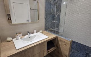 Apartament 2 camere mobilat utilat LUX Vitan Barzesti Rin Hotel - Poză 14