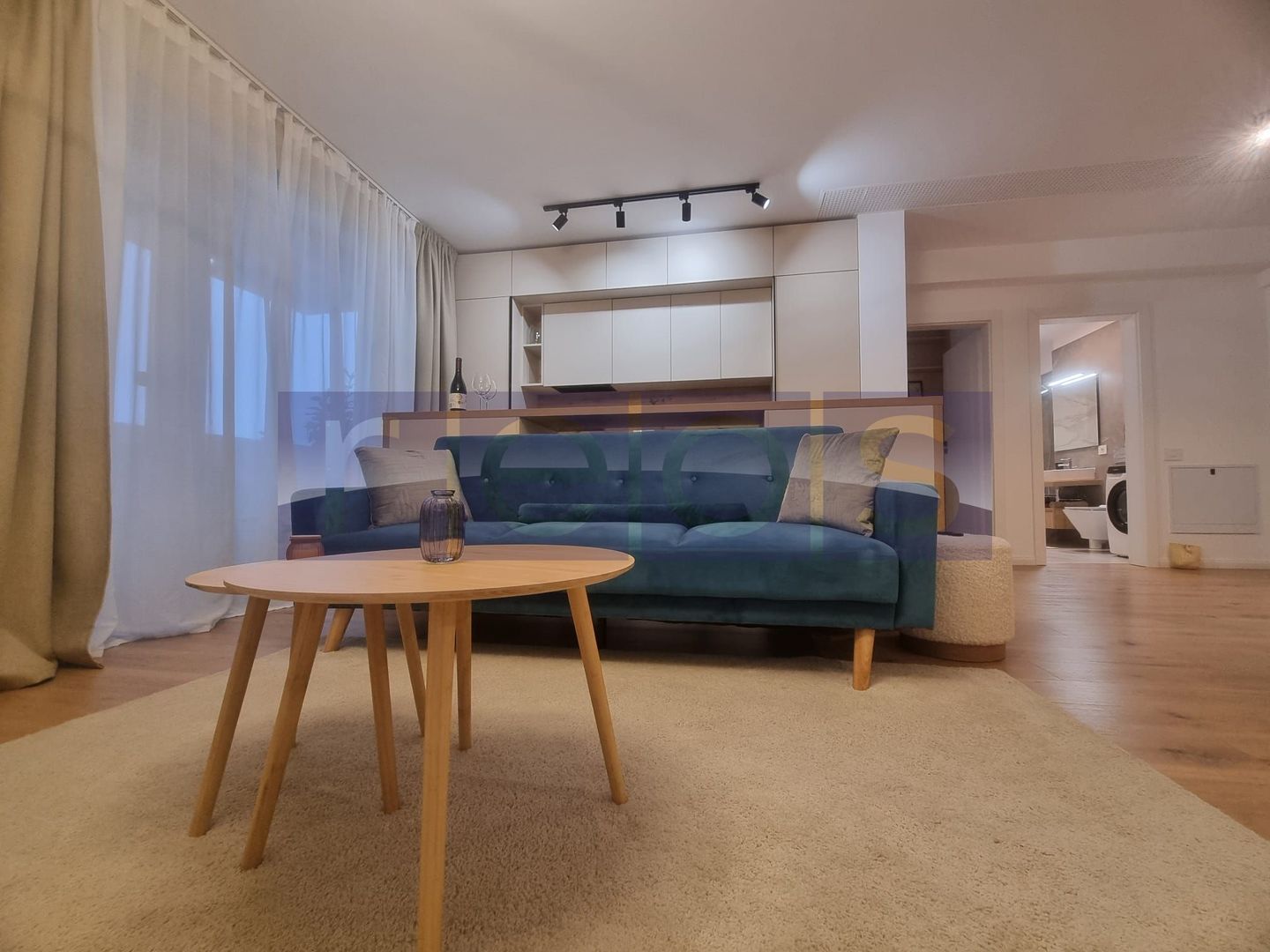 VANZARE - 2 CAMERE- NOU | TIMPURI NOI -CORE - Poză 2