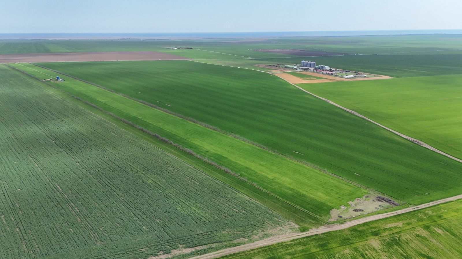 Teren de vanzare in Săcele ideal pentru silozuri, fermă 6 ha - Poză 13