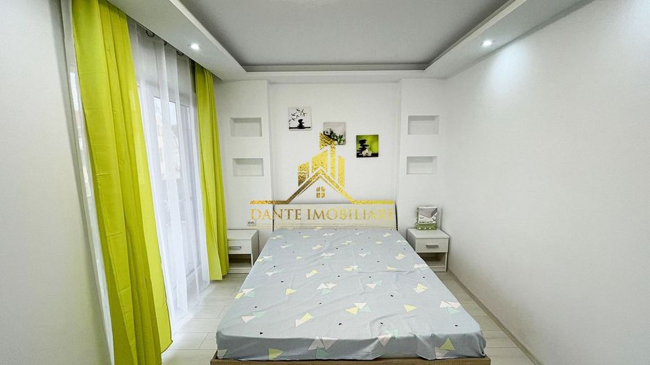 3 camere, premium, garaj, bloc nou, terasa, Marasti, Fabricii de Zahar - Poză 10