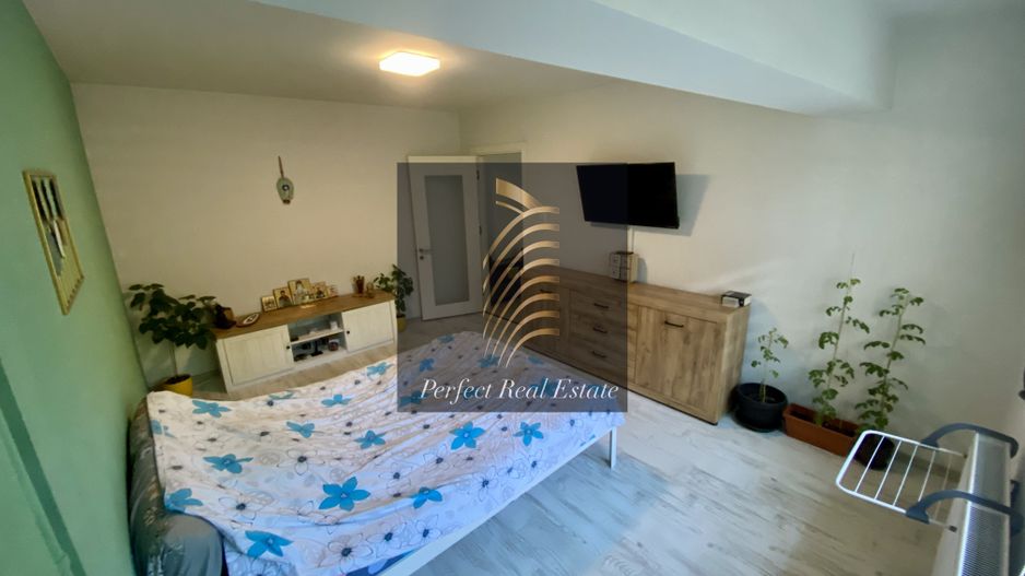 Apartament 3 camere decomandat zona Dacia - Poză 10