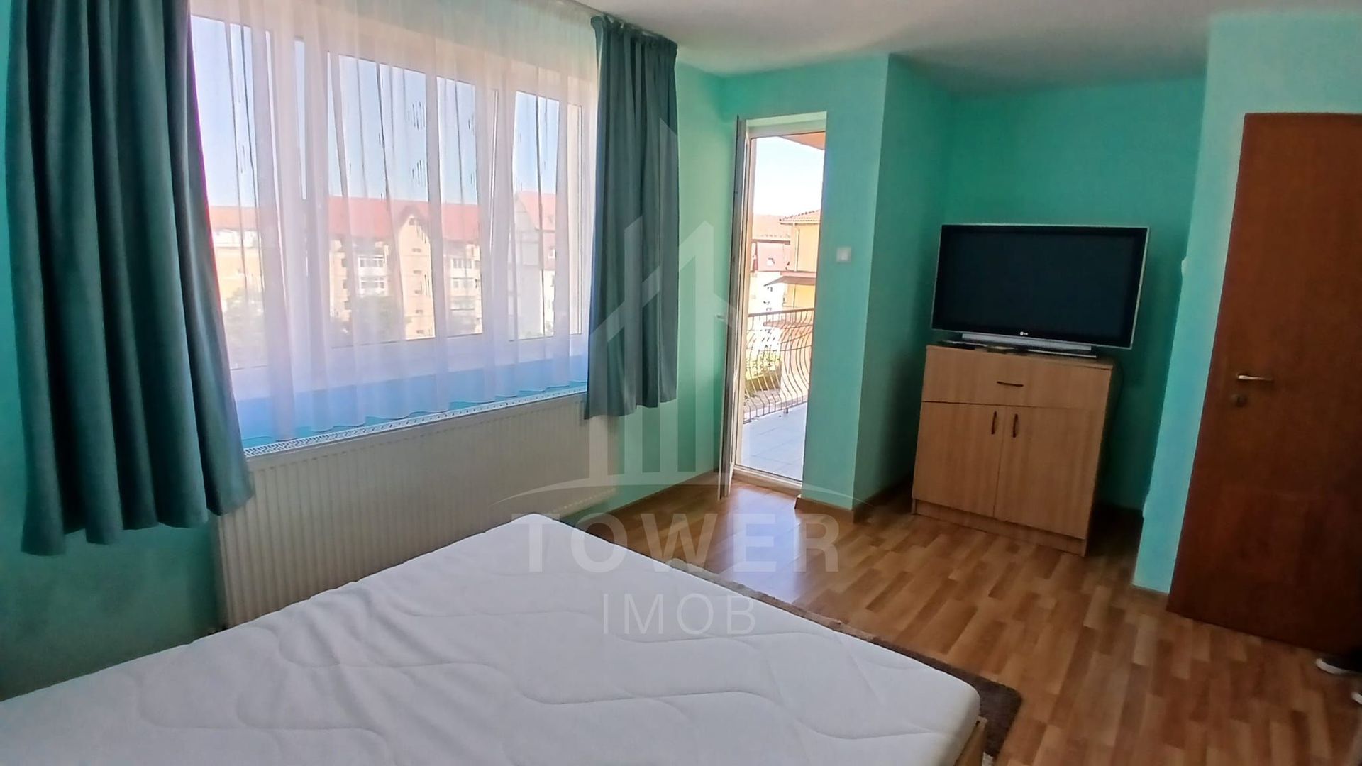 Apartament 3 camere decomandat | zona Piata Rahova - Poză 8