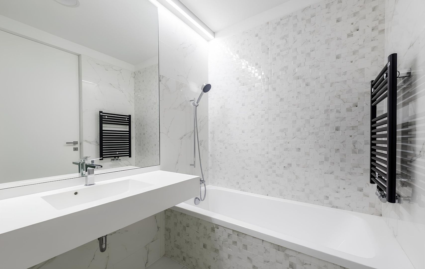 Apartament 3 camere premium în One Mircea Eliade I View spectaculos - Poză 27