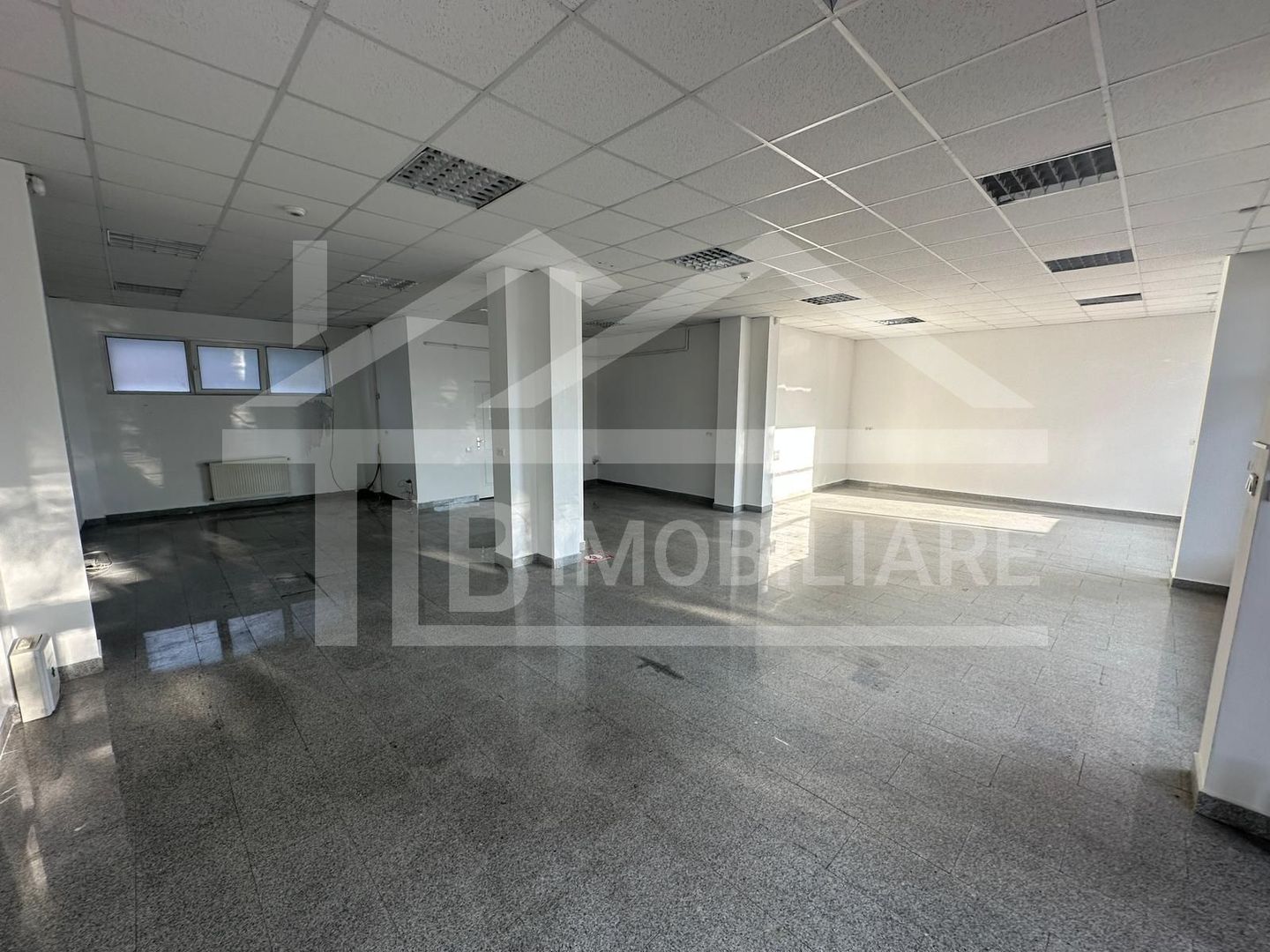Spatiu comercial, 120 mp, Zona Gara mica - Poză 2