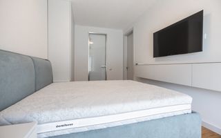 Vânzare, apartament cu 3 odăi și terasă, în Centrul Diplomatic, Perla - Poză 9