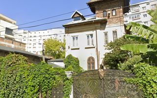 Teren & Casă | parcul Kiseleff - Poză 2