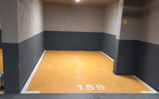 Inchiriere apartament 2 camere | Nusco City - Poză 8