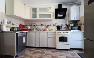 Apartament spatios de 3 camere si 2 bai, zona Andrei Muresanu Sud! - Poză 6