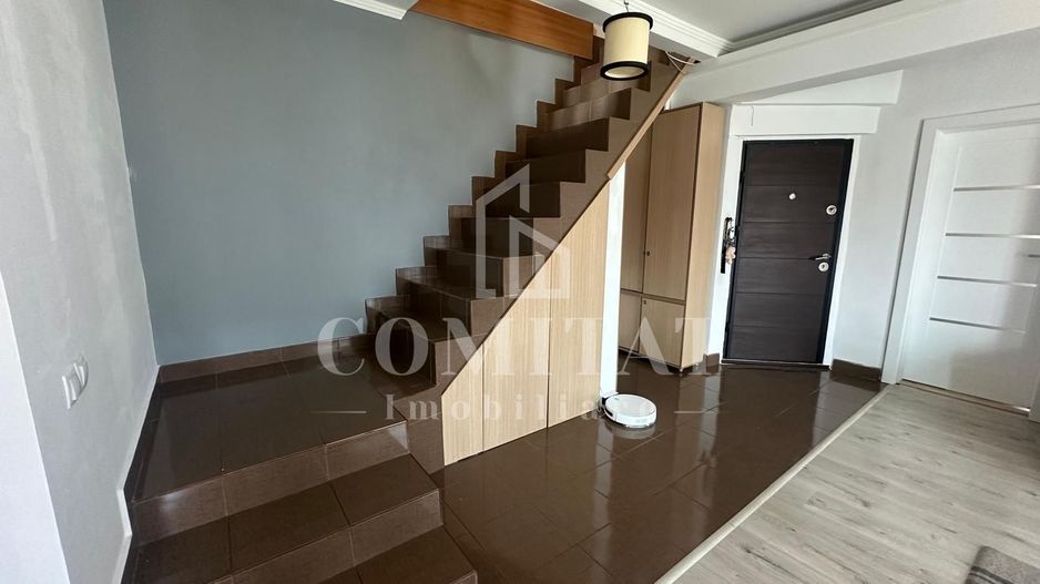 Apartament cu 4 camere în bloc tip vilă | 2 niveluri | Muzeul Apei - Poză 4