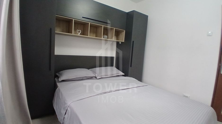Apartament 3 camere | zona Bvd. Vasile Milea - Poză 8