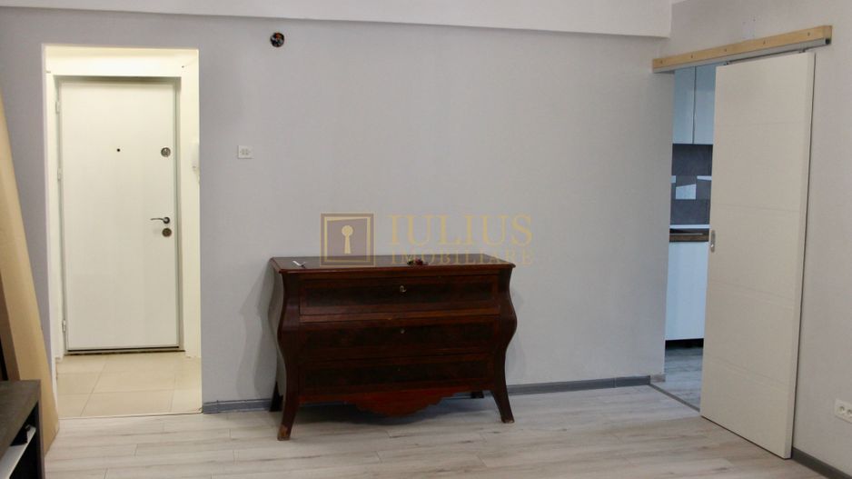 Bd Victor Babes - apartament cochet, centrala proprie. - Poză 4