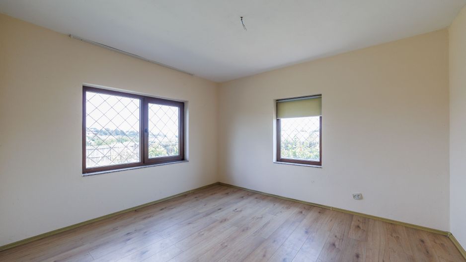 Casa P+M cu 6 camere si teren de 705 mp | Pitesti – Strada Zborului - Poză 19