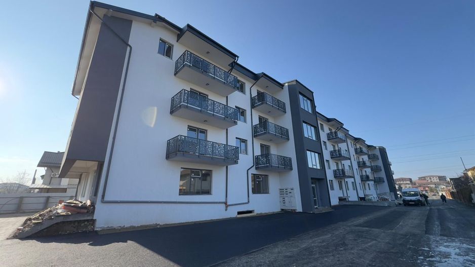 GARSONIERA - BUCATARIE INCHISA, BLOC NOU, STATIE STB, COMISION 0% - Poză 2