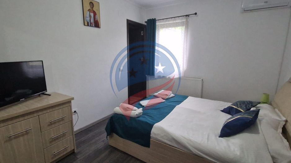 Pensiune  în Călimănești + 2 A-Frame - Teren 5.574 mp - Bonus Mercedes 350d - Poză 10