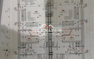 NECTORA IMOB-DUPLEX Ultracentral, Str. Horea, 284 mp + 509 mp teren - Poză 20