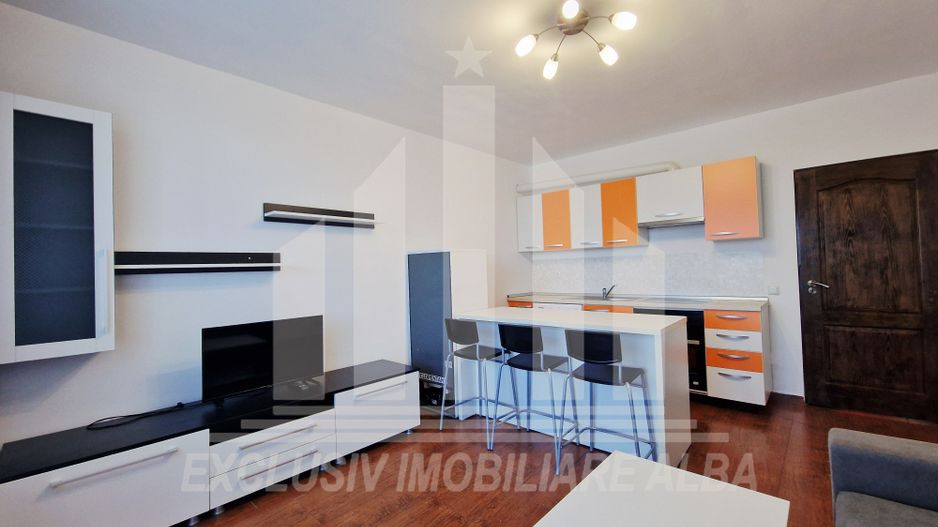 Apartament cu 3 camere decomandate, Cetate - Poză 2