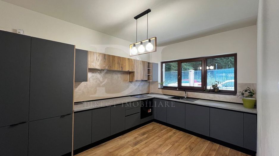 Duplex de vanzare - Floresti - Poză 4